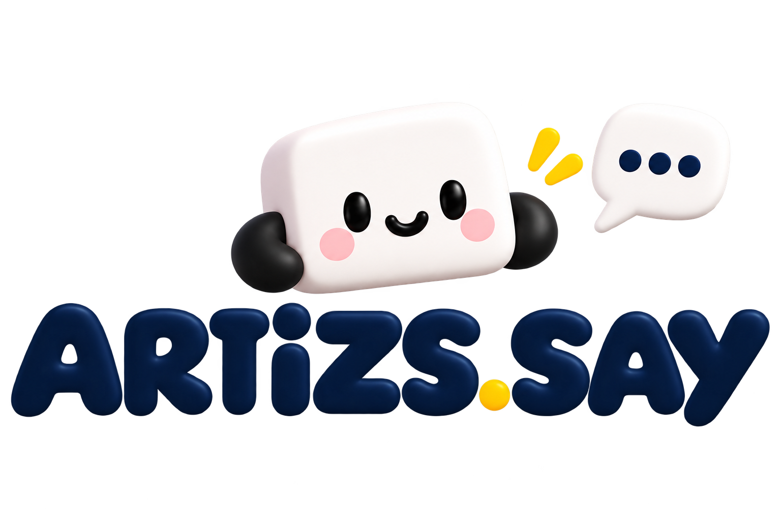 ARTIZS.SAY